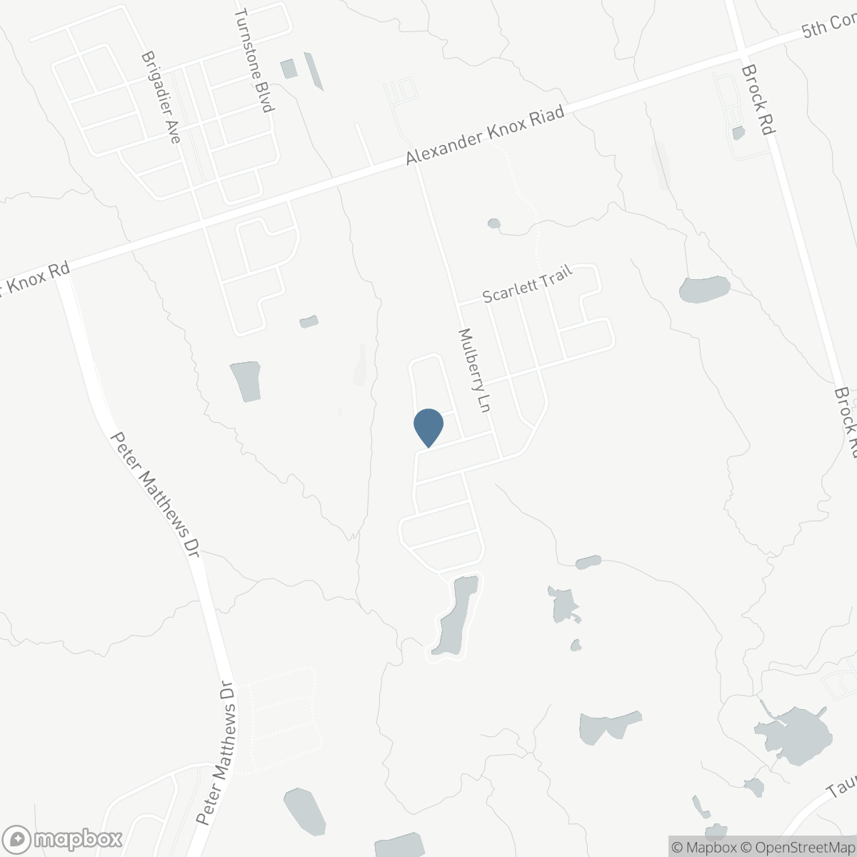 2879 FOXDEN SQUARE, Pickering, Ontario L1X 0N9